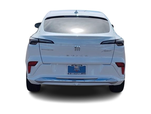 Thumbnail: 2024 Buick Envista - 5