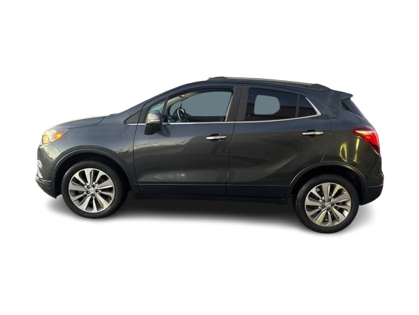Thumbnail: 2017 Buick Encore - 3