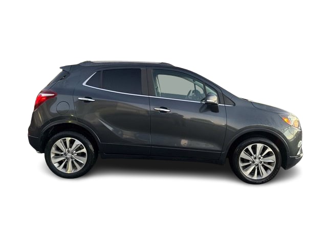 Thumbnail: 2017 Buick Encore - 12