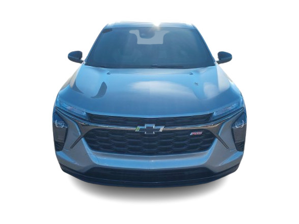 Thumbnail: 2024 Chevrolet Trax - 6