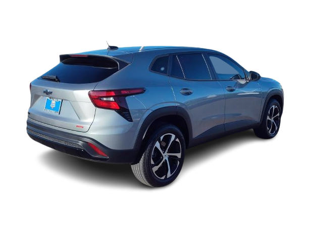 Thumbnail: 2024 Chevrolet Trax - 19