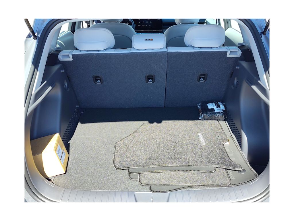 Thumbnail: 2026 Hyundai Kona - 16