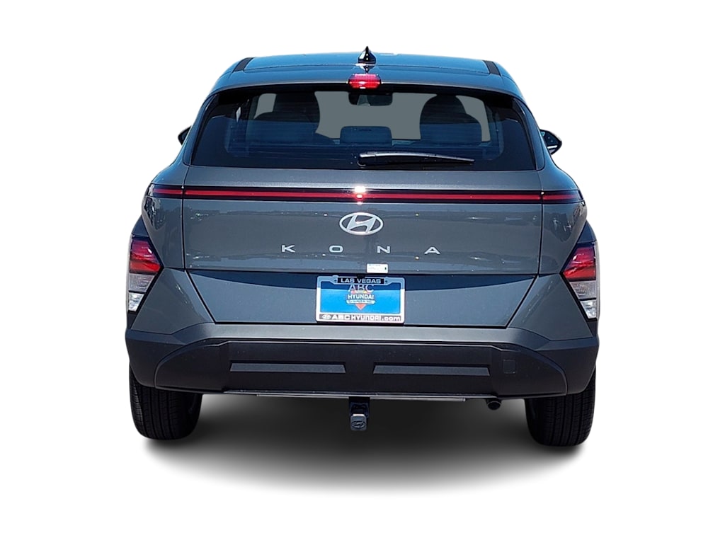 Thumbnail: 2026 Hyundai Kona - 5