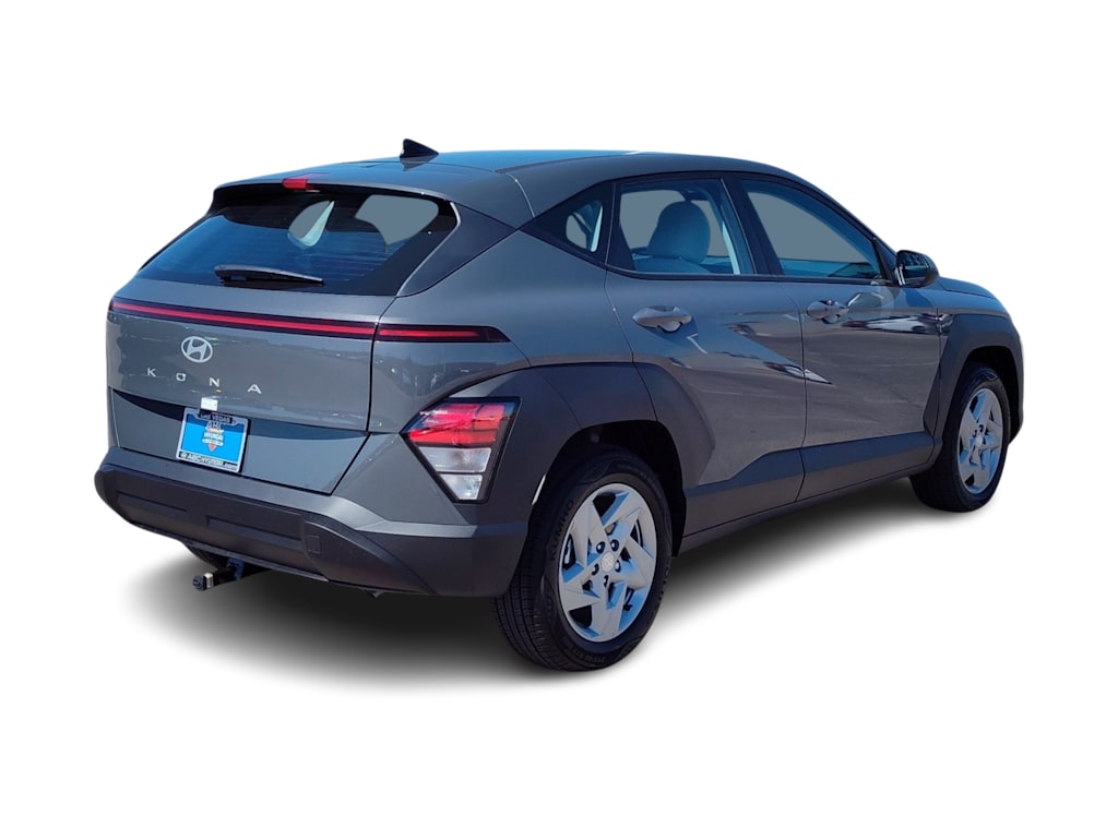 Thumbnail: 2026 Hyundai Kona - 18