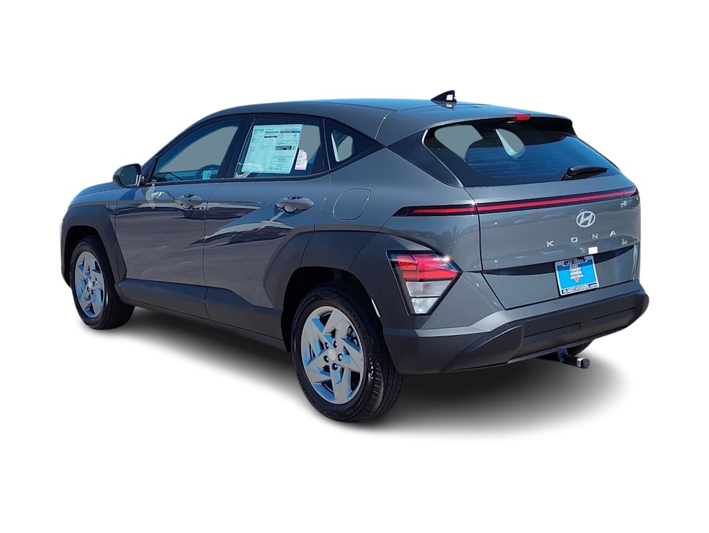 Thumbnail: 2026 Hyundai Kona - 4