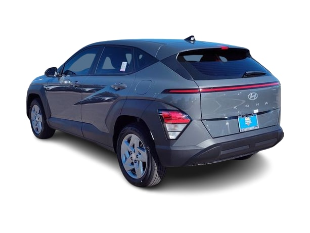 Thumbnail: 2026 Hyundai Kona - 4