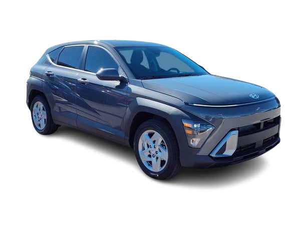 Thumbnail: 2026 Hyundai Kona - 21