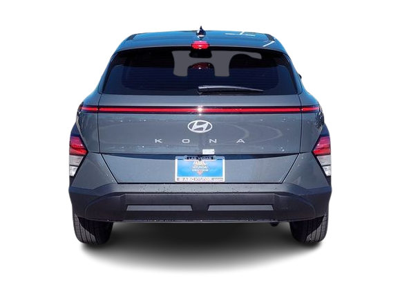 Thumbnail: 2026 Hyundai Kona - 5