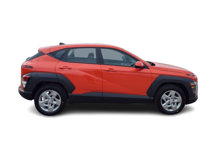 Thumbnail: 2027 Hyundai Kona - 20
