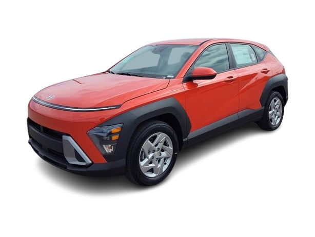 Thumbnail: 2027 Hyundai Kona - 18