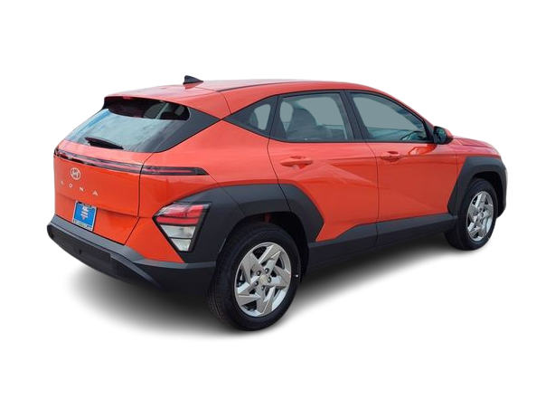 Thumbnail: 2027 Hyundai Kona - 19