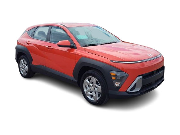 Thumbnail: 2027 Hyundai Kona - 21