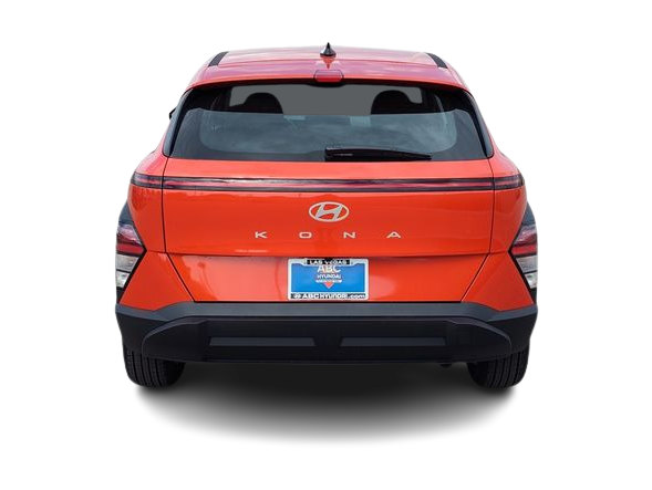 Thumbnail: 2027 Hyundai Kona - 5