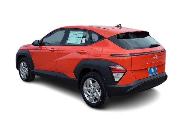 Thumbnail: 2027 Hyundai Kona - 4