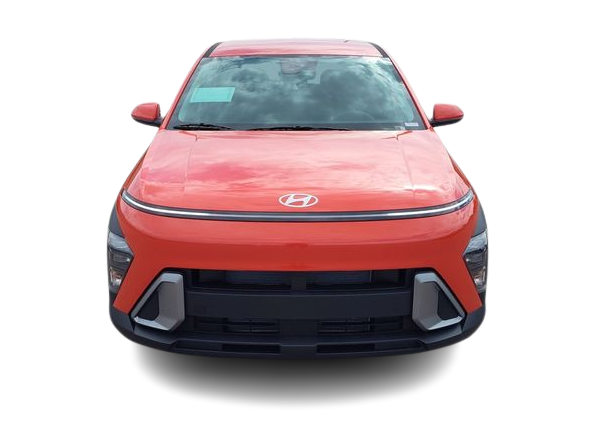 Thumbnail: 2027 Hyundai Kona - 6