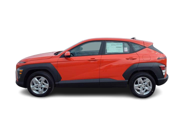 Thumbnail: 2027 Hyundai Kona - 3