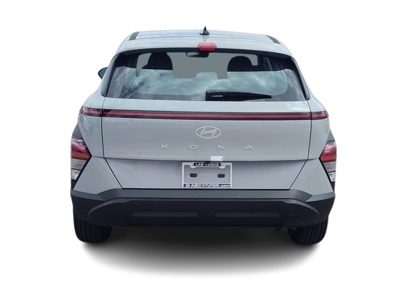 Thumbnail: 2026 Hyundai Kona - 5