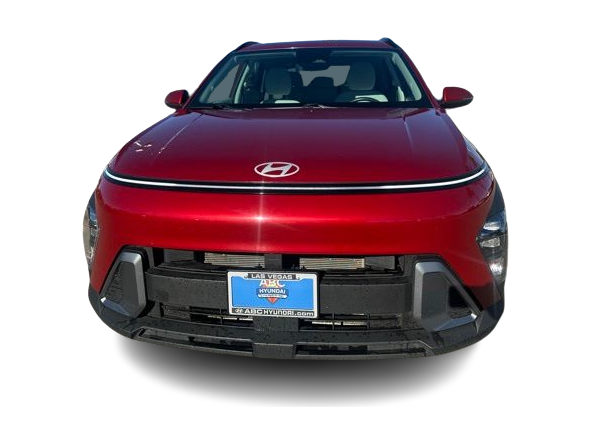 Thumbnail: 2025 Hyundai Kona - 6