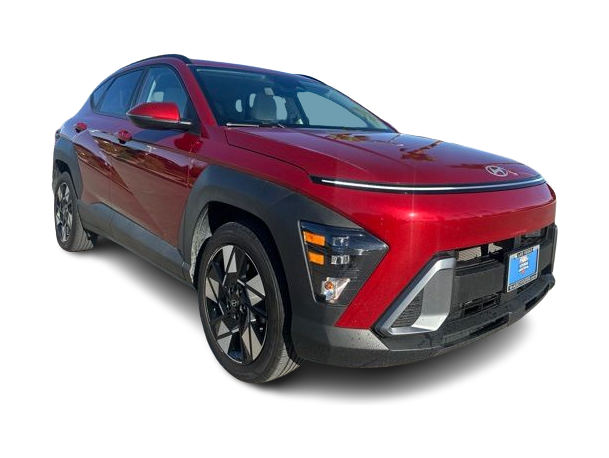 Thumbnail: 2025 Hyundai Kona - 13