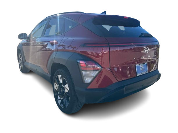 Thumbnail: 2025 Hyundai Kona - 4