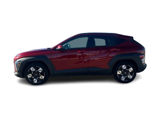 Thumbnail: 2025 Hyundai Kona - 3