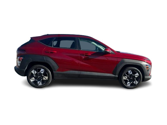 Thumbnail: 2025 Hyundai Kona - 14
