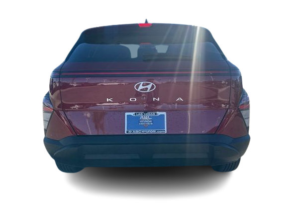 Thumbnail: 2025 Hyundai Kona - 5