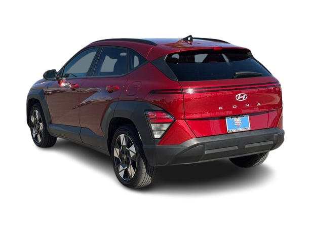 Thumbnail: 2025 Hyundai Kona - 4