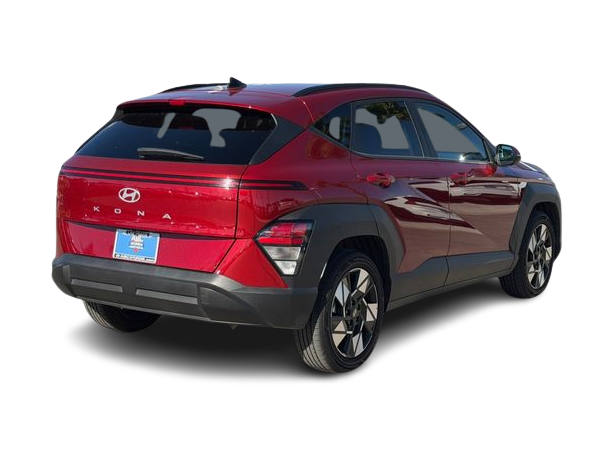 Thumbnail: 2025 Hyundai Kona - 19