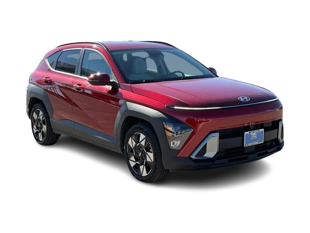 Thumbnail: 2025 Hyundai Kona - 21