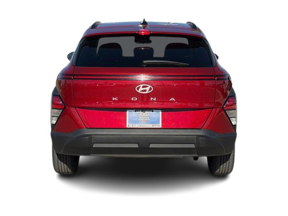 Thumbnail: 2025 Hyundai Kona - 5
