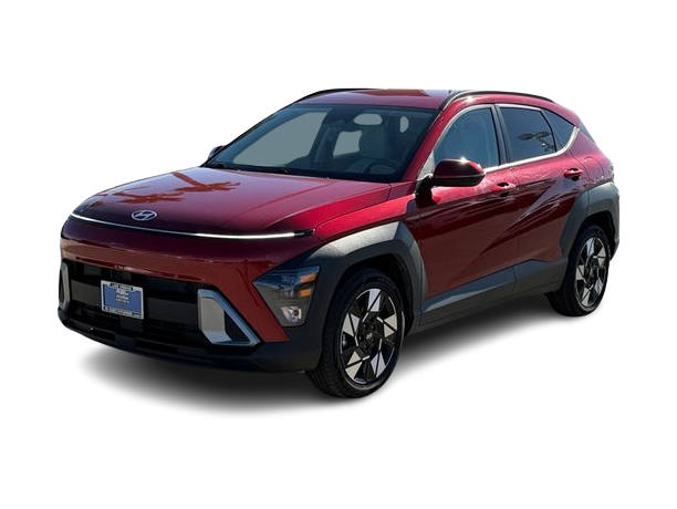 Thumbnail: 2025 Hyundai Kona - 18