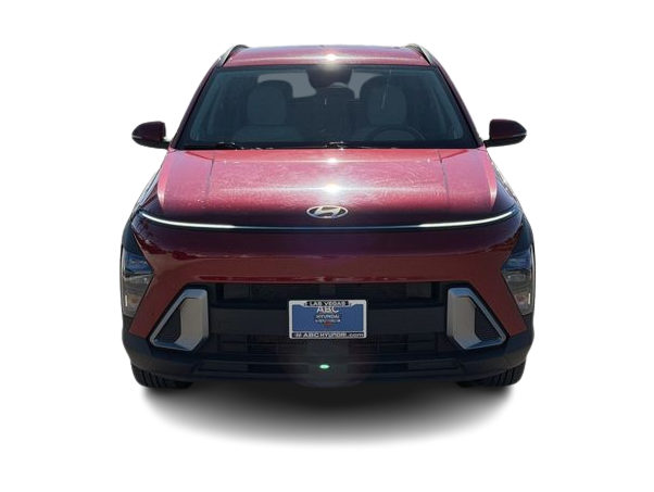 Thumbnail: 2025 Hyundai Kona - 6