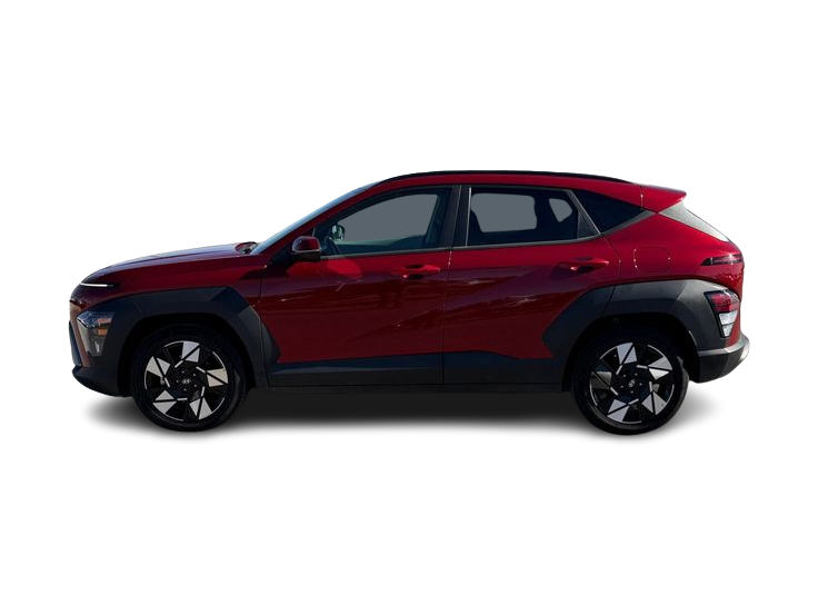 Thumbnail: 2025 Hyundai Kona - 3