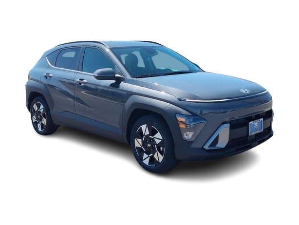 Thumbnail: 2025 Hyundai Kona - 22