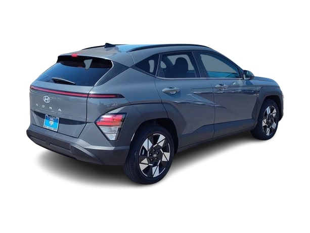 Thumbnail: 2025 Hyundai Kona - 20