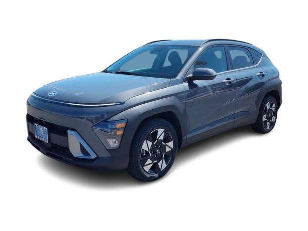 Thumbnail: 2025 Hyundai Kona - 19
