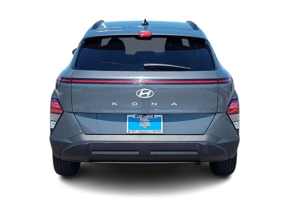 Thumbnail: 2025 Hyundai Kona - 5