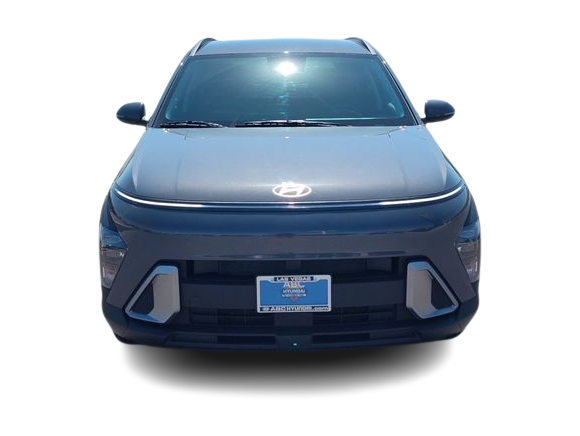 Thumbnail: 2025 Hyundai Kona - 6