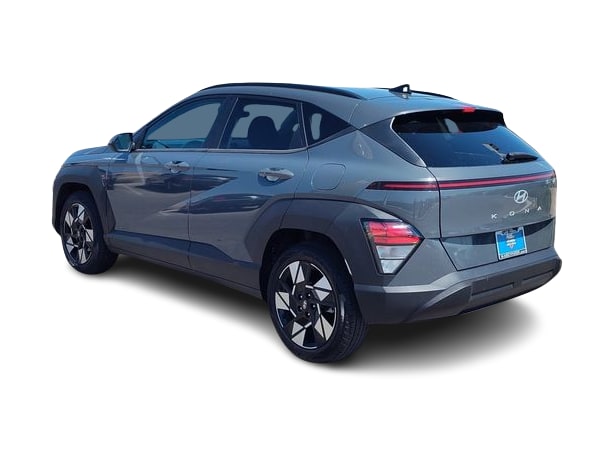Thumbnail: 2025 Hyundai Kona - 4