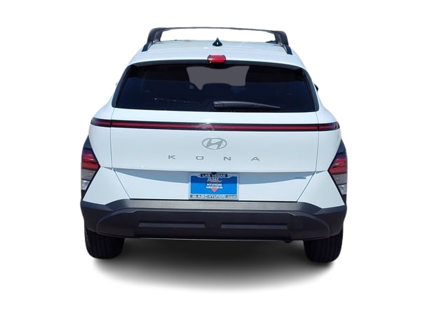 Thumbnail: 2025 Hyundai Kona - 5