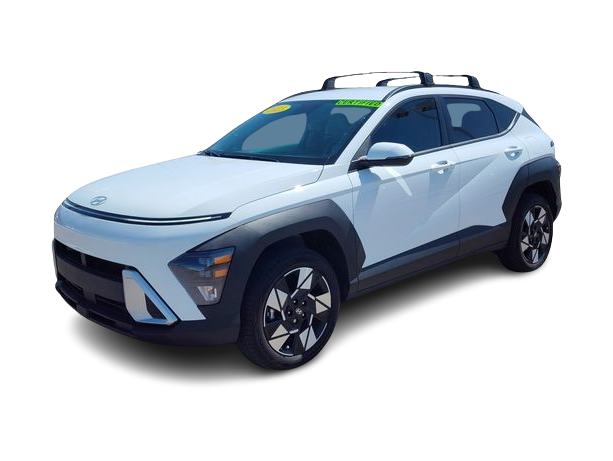 Thumbnail: 2025 Hyundai Kona - 19