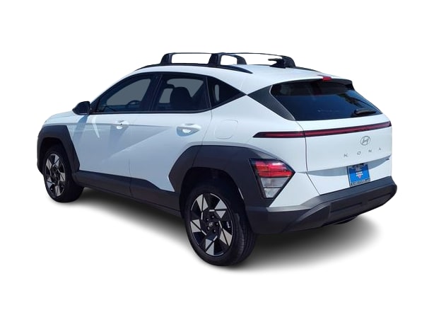 Thumbnail: 2025 Hyundai Kona - 4