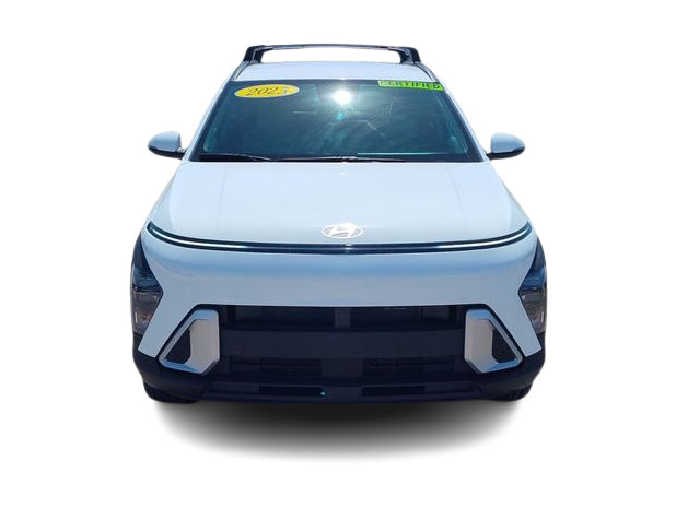 Thumbnail: 2025 Hyundai Kona - 6