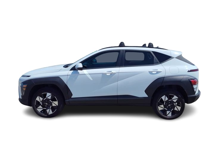Thumbnail: 2025 Hyundai Kona - 3