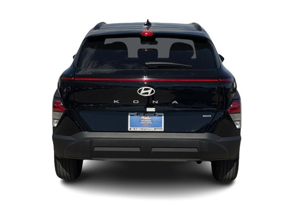 Thumbnail: 2025 Hyundai Kona - 5