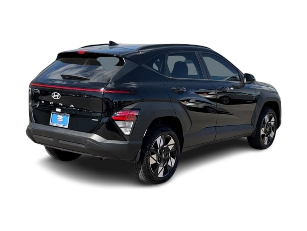 Thumbnail: 2025 Hyundai Kona - 17