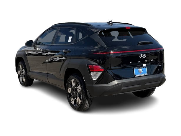 Thumbnail: 2025 Hyundai Kona - 4