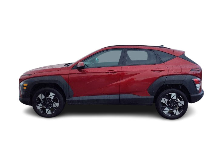 Thumbnail: 2025 Hyundai Kona - 3