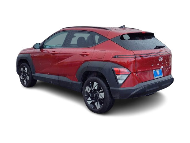 Thumbnail: 2025 Hyundai Kona - 4